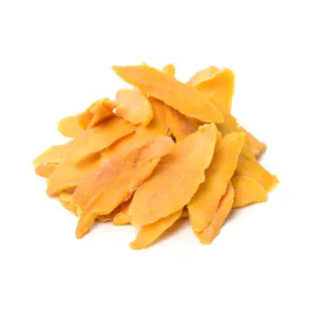  Fresh  Dried Mango